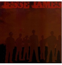 Jesse James - Dear Jesus