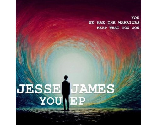 Jesse James - You EP