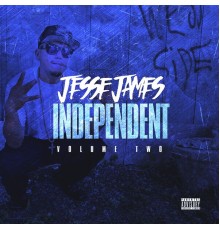 Jesse James - Independent Vol.2