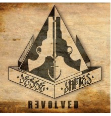 Jesse James - Revolved