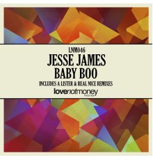 Jesse James - Baby Boo