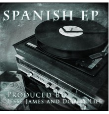 Jesse James - Spanish