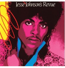 Jesse Johnson - Jesse Johnson's Revue