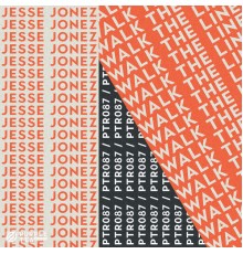 Jesse Jonez - Walk The Line