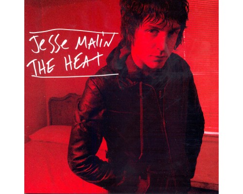 Jesse Malin - The Heat