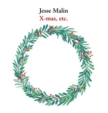 Jesse Malin - Xmas, etc.