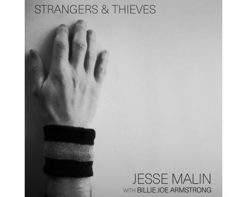 Jesse Malin - Strangers & Thieves