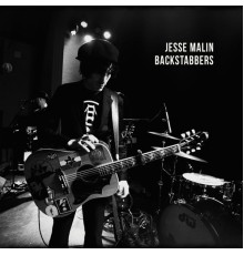 Jesse Malin - Backstabbers