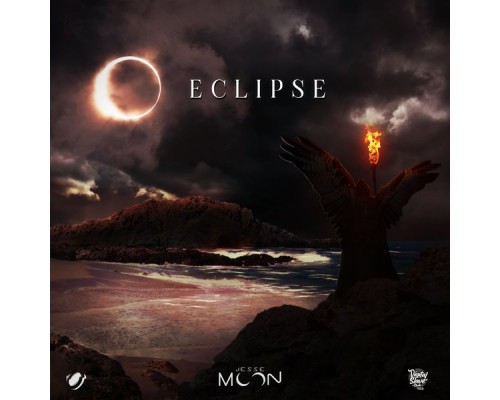 Jesse Moon - Eclipse