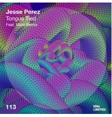 Jesse Perez - Tongue Tied