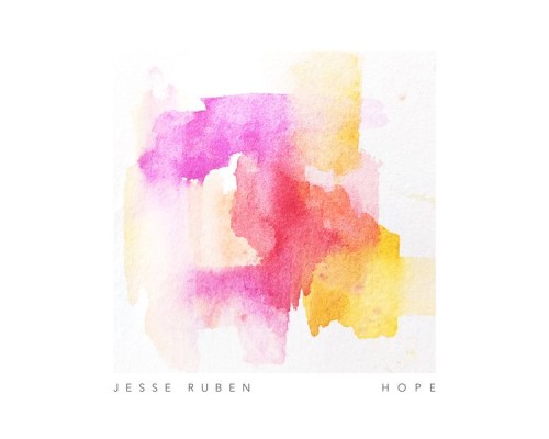 Jesse Ruben - Hope