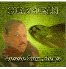 Jesse Saunders - Chameleon