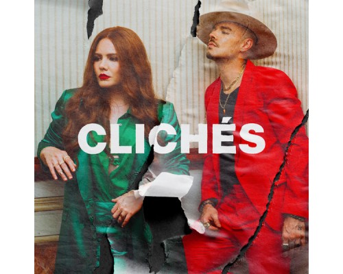 Jesse & Joy - Clichés