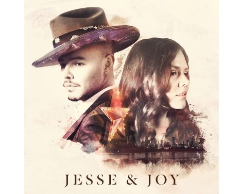 Jesse & Joy - Jesse & Joy