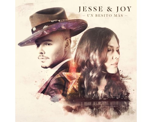 Jesse & Joy - Un Besito Más