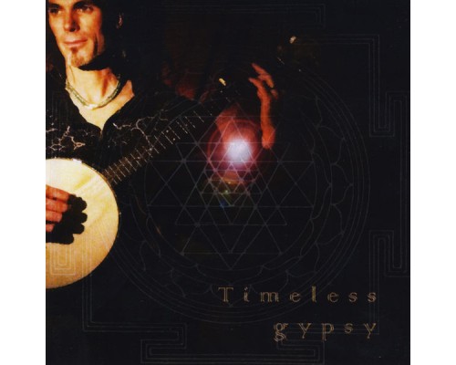 Jesseye Hendricks - Timeless Gypsy