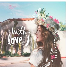 Jessica - With Love, J