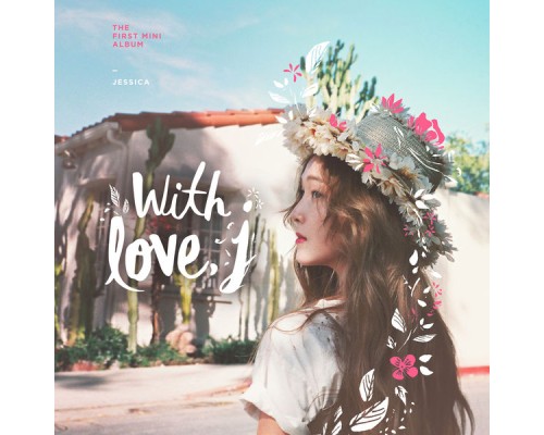 Jessica - With Love, J