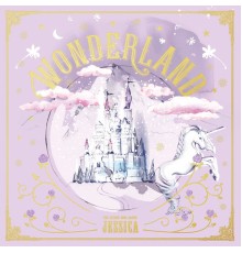 Jessica - Wonderland