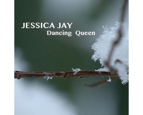 Jessica Jay - DANCING QUEEN