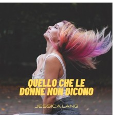 Jessica Lång - Quello che le donne non dicono