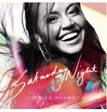 Jessica Mauboy - Saturday Night