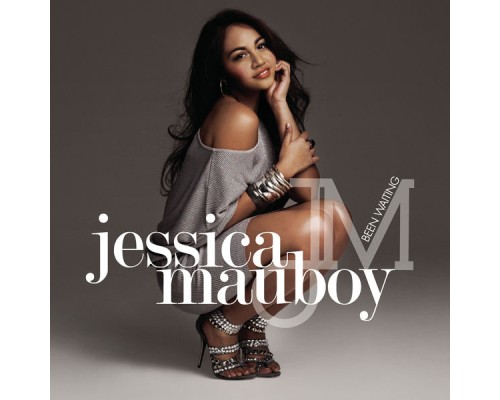 Jessica Mauboy - Been Waiting