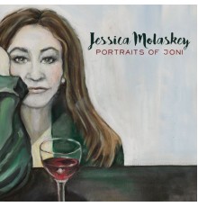 Jessica Molaskey - Portraits of Joni