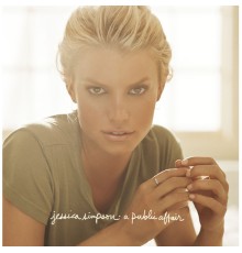 Jessica Simpson - A Public Affair