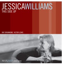 Jessica Williams - This Side Up