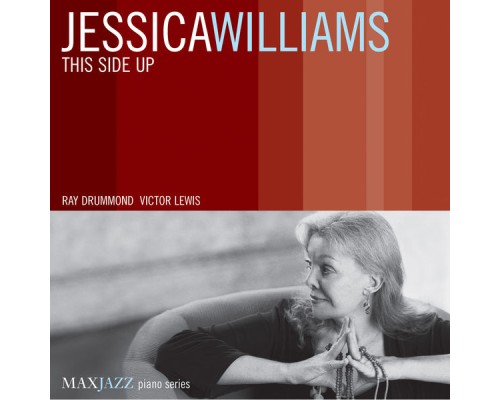 Jessica Williams - This Side Up