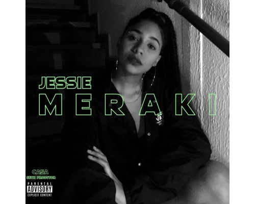 Jessie - Meraki