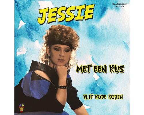 Jessie - Met een Kus