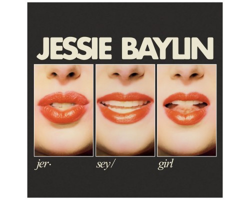 Jessie Baylin - Jersey Girl