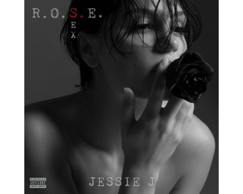 Jessie J - R.O.S.E. (Sex)