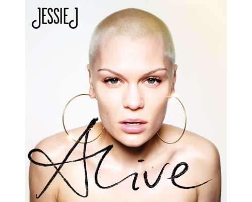 Jessie J - Alive