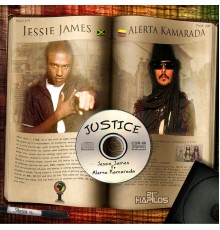 Jessie James - Justice