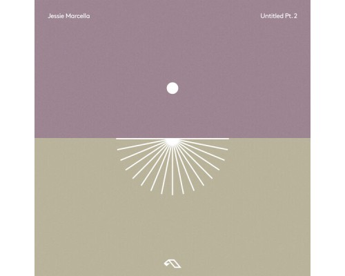 Jessie Marcella - Untitled Pt. 2