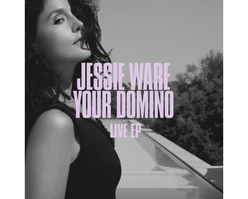 Jessie Ware - Your Domino (Live)