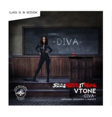 Jessikeepsitreal and VTONE - Diva