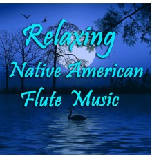 Jessita Reyes - Relaxing Native American Flute Music