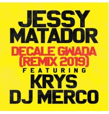 Jessy Matador - Décalé gwada (feat. Krys, DJ Merco)  (Remix 2019)