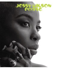 Jessy Wilson - Phase