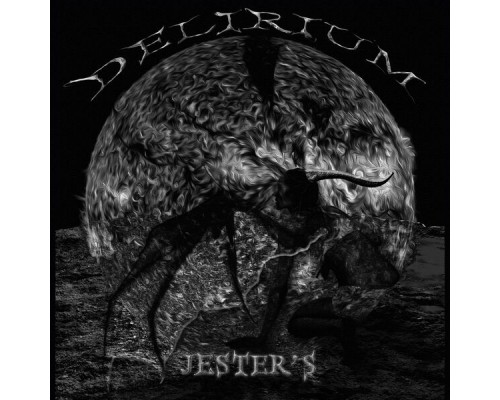 Jester’s - Delirium