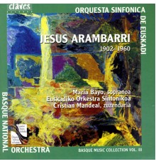 Jesus Arambarri - Collection Musique Basque (Volume 3)