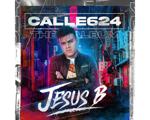 Jesus B - Calle 624