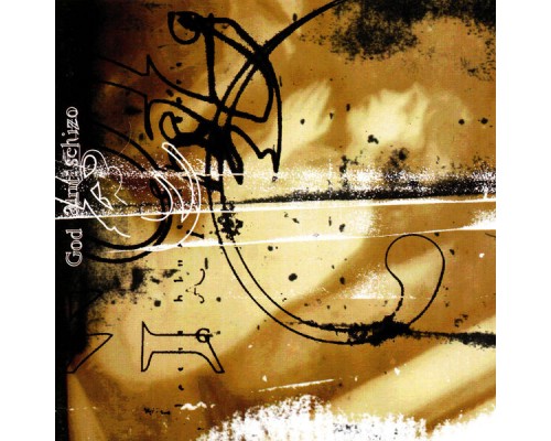 Jesus Blues Breakers - God Ain't Schizo Jesus Blues Breakers - God Ain't Schizo