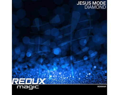 Jesus Mode - Diamond