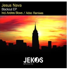 Jesus Nava - Blackout