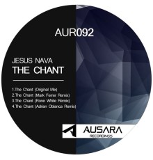 Jesus Nava - The Chant